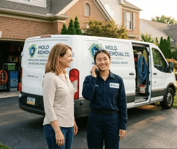 Crawlspace Mold Remediation Franklin, KS FAQs